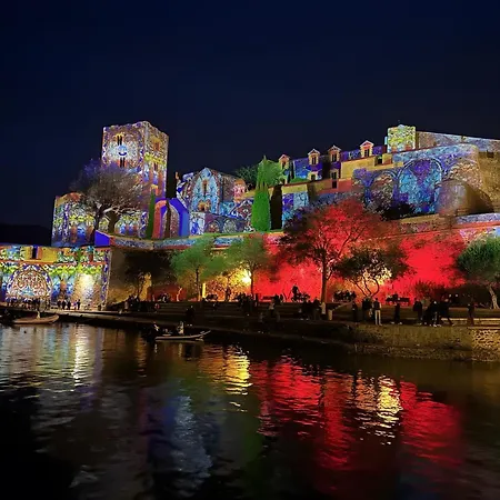 Apartment Bel Dans *