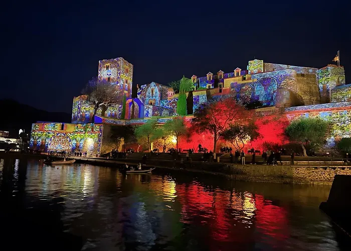 Apartment Bel Dans *