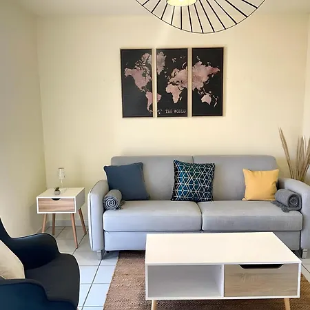 Apartment Bel Dans Saint-Cyprien (Pyrenees-Orientales)