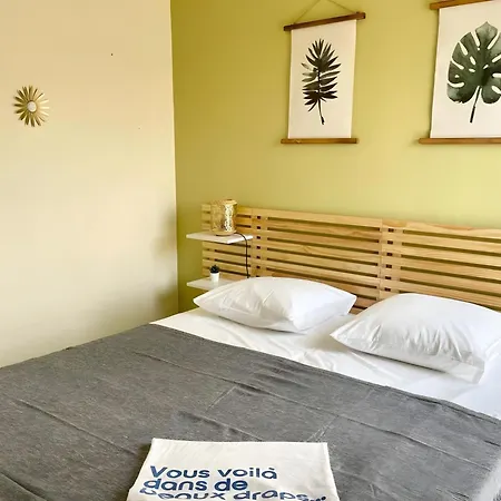 Apartment Bel Dans Saint-Cyprien (Pyrenees-Orientales)
